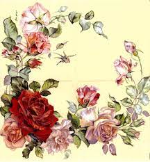 Pin On Decoupage