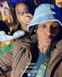 This year in review… It is safe to say that I was pregnant and busy AF! 😂  a lot of amazing moments a lot of emotional roller coasters and a lot of  lessons. 2024, you taught me well., 2025 is gonna be ...