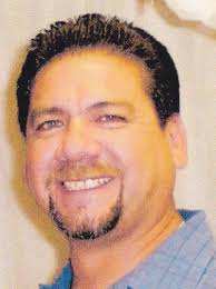 Robert Alex Flores (1962-2014)