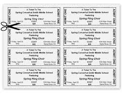Event Tickets Editable Word Template Printable Instant Download You Edit Word Template Diy Ticket Template Ticket Template Printable Event Ticket Template