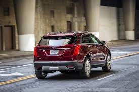 2019 Cadillac Xt5 New Colors Standard Active Safety