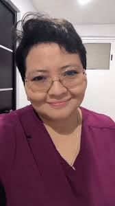 Dra Fabi Chávez. Neumóloga pediatra.