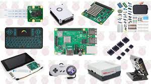 This model was released in 2013 and a second version of this, called a+, was released in 2014. Top 11 Best Raspberry Pi Accessories 2019 Maker Advisor