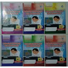 Check spelling or type a new query. Lks Tik Kelas 1 6 Sd Shopee Indonesia