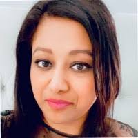 Sheena Alexander's Instagram, Twitter & Facebook