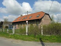 Dranouter is gelegen in de westhoek dicht bij de. Bestand Heuvelland Dranouter Hillestraat 2 129445 Onroerenderfgoed Jpg Wikipedia