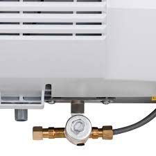 Allows water to flow into your humidifier. Aprilaire 4040 Solenoid Valve 24 Volt For Aprilaire Whole House Humidifier Models 400 400m 500 500m 600 600m 558 550a 550 568 560a 560 700 700m 768 760a 760 0 5 Ounces Amazon Com Industrial Scientific