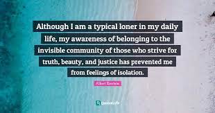 Best Loner Quotes With Images To Share And Download For Free At Quoteslyfe