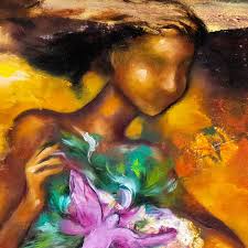 En tu Mirada (In Your Gaze)