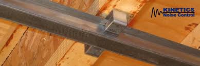 Resilient Sound Isolation Clips Isomax Sound Isolation Sound Proofing Sound
