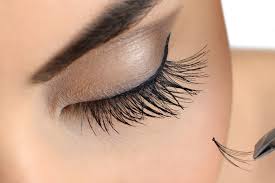 Image result for cluster lashes