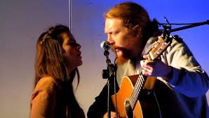 Stream lady may by tylerchilders from desktop or your mobile device. How Do We Get Tyler Childers His Wife Senora May To Record A Duet Together Whiskey Riff