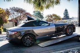Carbon Fiber Mercedes Benz Slr Renovatio By Mansory Men S Gear Mercedes Slr Mercedes Benz Mercedes
