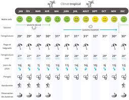 Bravofly vous propose une sélection de vols paris martinique au meilleur prix. Quand Partir En Martinique Climat Meteo Et Affluence