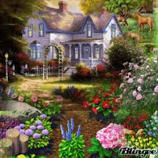 Pretty tumblr pretty gif jhope namjoon taehyung jimin drama korea korean drama good fan art of hyun bin and ha ji won secret garden gif for fans of korean actors and actresses 33103149. Beautiful House Gif