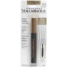 Buy This Not That Top 5 High End Makeup Substitutes Mascara Beauty Products Drugstore Voluminous Original Mascara