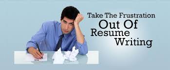 healthcare resume writing services