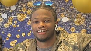 Fundraiser for Sheree Henderson by Kaitlyn Hunter : Support Antonio's Road  to Recovery