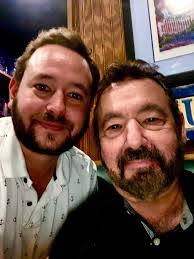 Daniel Drescher's Instagram, Twitter & Facebook