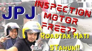The road tax is known by different names throughout the whole world and is also levied in india. Pov Roadtax Mati Lebih Setahun Ini Yang Anda Perlu Buat Cute766