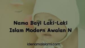 Bagi orang islam, nama adalah doa dengan harapan anak yang diberi nama tersebut bisa menjadi orang baik atau sholeh/sholehah sesuai dengan nama yang disematkannya. Nama Laki Laki Islam Idenamaislami Com Page 6 Of 24