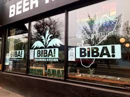 Biba Chamoru Kitchen Home Portland Oregon Menu Prices Restaurant Reviews Facebook