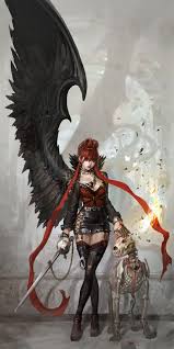 Перевод песни fallen angel — рейтинг: Fallen Angel