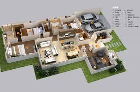 Cam ranh hideaway — mia design studio. Interior Design Drawings Types Of Floor Plan Layouts Bluentcad