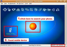 Bluetooth driver installerbeta (32 bit) 1.0.0.981. Bluetooth For Windows 7 Download Free