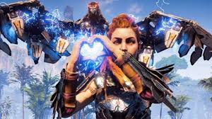 Horizon zero dawn was created with the engine used in killzone: Horizon Zero Dawn 2 To Be Ps5 Exclusive Job Listing Suggests Gamer Tweak