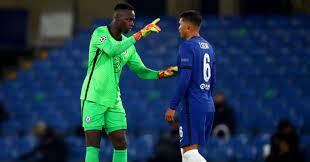 If i were that guy, i would just quit football now. Chelsea Star Hits Out At Former Club For Unfair Way They Judged Him