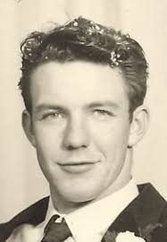 Obituary of Jerry Watters