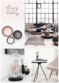 Farbe Fur Den Februar Ein Hauch Von Rose Interior Decor Home Decor