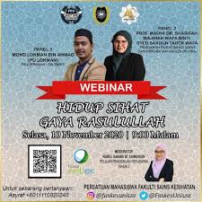 Faculty of allied health sciences; Persatuan Mahasiswa Fakulti Sains Kesihatan Faskes Unisza Home Facebook