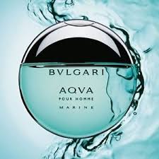 Bvlgari Aqva Pour Homme Marine Eau De Toilette Spray Nước Hoa Nam Bvlgari Aqva Pour Homme Toniq 100ml Bvlgari Perfume Bulgari Aqua Men Perfume