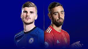 If pep guardiola's men beat the blues, they will be crowned the 2020/21 champions. Chelsea Vs Man Utd Preview Team News Stats Prediction Kick Off Time Live On Sky Sports Football News Sky Sports
