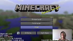 3) open the launcher and find it in the list of forge versions (it is responsible for most mods) version is the same as the mod, in our case 1.10.2. Minecraft Nasil Mod Yuklenir Youtube