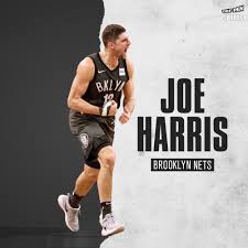 His contract will be for $75 million over four years. Joe Harris From Draft Afterthought To All Star Weekend Champ Def Pen
