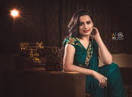 Prajakta Gaikwad - Biography - IMDb