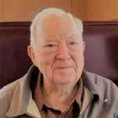 Obituary information for Eugene Milton Bright Jr.