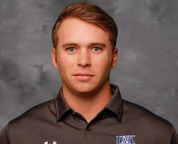 2018 Baseball Roster