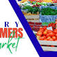 Cary Farmers Market