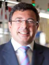 Daniel MARCO (GéoLean à PARIS)