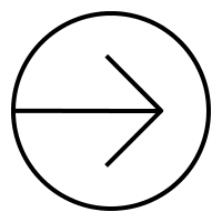 The Noun Project Arrow Design Logo Arrow Signage Signage Design