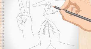 So i have been an anime fan for a short while now. How To Draw An Anime Character 13 Steps With Pictures Wikihow