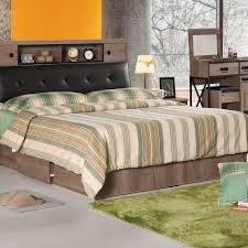 哈麥德6尺抽屜式床底 furniture home decor home