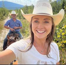 Amber Marshall