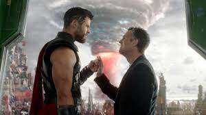 Chris hemsworth, natalie portman, tom hiddleston and others. Thor Ragnarok Is A Joyous Romp That Makes Thor Fun Ndtv Gadgets 360