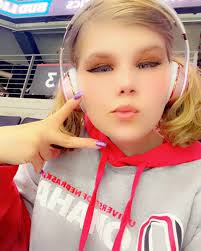 🥰Molly Cline💕🫶🏻 (@iam.mollycline) · Instagram 照片和视频