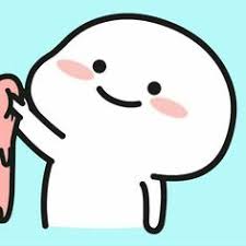 230 Ide Stiker Wa Lucu Gambar Lucu Stiker